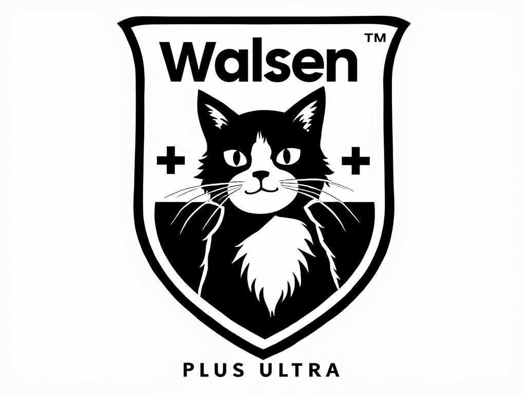 walsen's logo